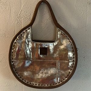 Flaxen Roan Dolly Purse STS Ranchwear